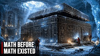 Ancient Knowledge Found Buried Beneath the Ice for 40,000 Years