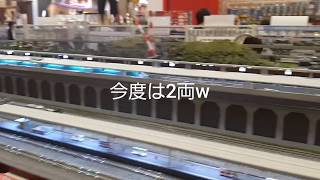 【鉄道模型#5 】一体何がしたいのかわからない暴走