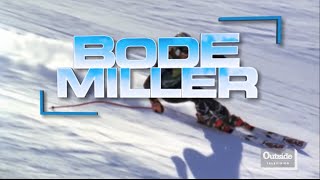 Ski Champion Bode Miller | Season Pass