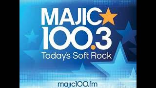 CJMJ Majic 100.3 Ottawa