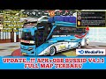 Download Apk+Obb Bussid V4.3.1 Full lampu Strobo || Terbaru