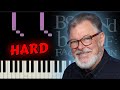 How to Play Beyond Belief: Fact or Fiction Theme on Piano