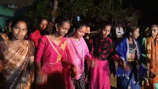 Saragara Phula Odia Christian Song Soura Marriage Night Dance Video #miltonnaik