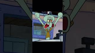 We’ll See After Your Lunch Break Squidward