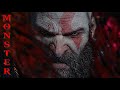 God of War | Monster