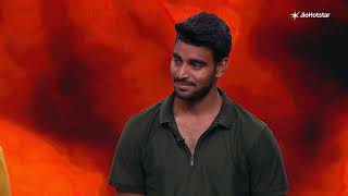Kalyan Prasad Special Intro | Bigg Boss Telugu 9 Grand Launch | Nagarjuna | Star Maa
