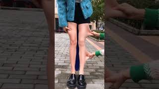 Million Views Clips On Chinese Tiktok #shorts #trampoline #vlog