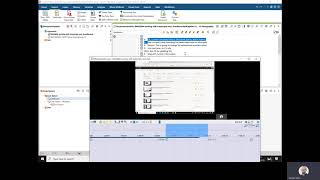 Working with Teams and Zoom transcripts in MAXQDA pt 3: Importing into MAXQDA