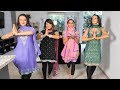 DANCING BOLLYWOOD WITH POONAM & PRIYANKA