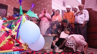 Bera Ceremony Pind Sarhala Ranuan All Mohan Family 11, July 2022