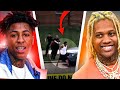 Lil Durk Pleads NOT GUILTY and Hires NBA Youngboy Lawyer To Represent him! Lil Baby tryna comeback?