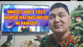 MMTCI | JANUARY 4 2025 | KARERA TIPS INFOS KO PARA SAINYO