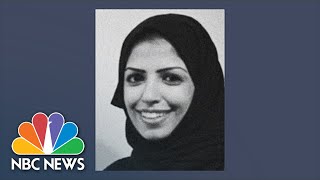 State Dept. ‘Studying’ Case Of Saudi Activist Jailed For 34 Years