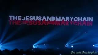 【Strawberry Alice】The Jesus and Mary Chain, VAS Livehouse 瓦肆现场, 23/05/2019.