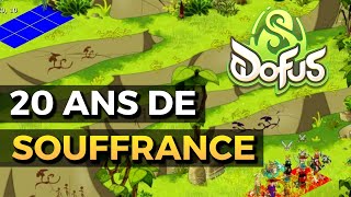 SUPPRIMONS CE DONJON | HUZ VOD DOFUS