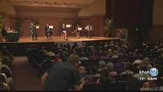 Honolulu prosecutor candidates discuss Hawaii's legal issues