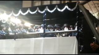 Bobov - Visnitz Wedding Chupa