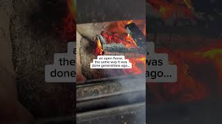 How Coffee Beans Are Traditionally Roasted
