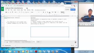 HOW TO SET TEXT ALIGNMENT IN GOOGLE SHEETS?