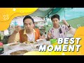 Jangan Sepelein SATE KAMBING yang Satu Ini! | Best Moment #BikinLaper (2/6/21)