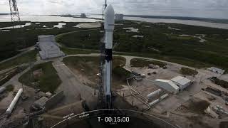 Hold, Hold, Hold! SpaceX Sirius XM-7 satellite launch delayed