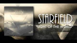 STARFIELD - Light Of The World