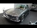 1969 Mercedes-Benz 280 SL Pagode - Retro Classics Stutgart 2018