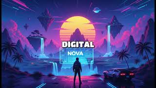 Beyond the Veil: Nova's Journey Through the Nexus of Digital Reality and Human Existence