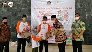 Pentasarufan Bantuan Program \