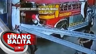 Lalaki, malapitang binaril ng 'di pa natutukoy na salarin | UB