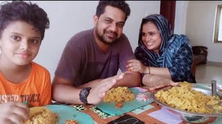 Cooking with hubby😍 - അടിപൊളി പാലക്കാടൻ റാവുത്തർ ബിരിയാണി