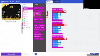 micro:bit Scorekeeper Program Part 2