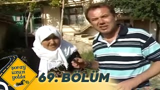 Şoray Uzun Yolda 69. Bölüm | Konya (Uzun Versiyon)