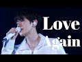 [4K] 240317 백현(BAEKHYUN) - Love Again  [2024 ASIA TOUR [Lonsdaleite]in SEOUL