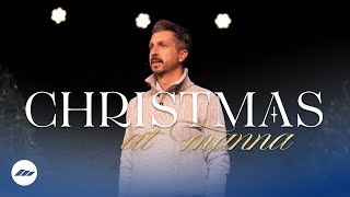 Christmas at Manna 2024 | Chris Fletcher