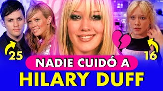 💔AMOR O TRANSGRESIÓN?💔 Hilary Duff y Joel Madden: Una relación PROHIBIDA