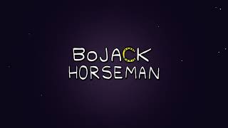 BoJack Horseman S04E09 | Tank \u0026 The Bangas - Oh Heart (End Credits Song)