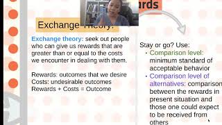 COMSTD 4: Chapter 9 Lecture