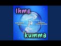 Ihme ja kumma