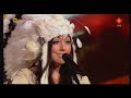 joan franka you and me dutch entry eurovision 2012