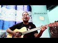 আমার ভাঙা ঘরে amar vanga ghore unplugged shuvrocks