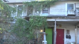 Code compliance keeps Austin neighborhoods in check