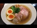 「らーめん 鉢ノ葦葉」 三重県の全ラーメン店にて食べログで断トツno.1の超有名店🎉