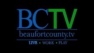 Beaufort County Transportation Committee Meeting July 17k, 2024 @ 4:00 PM