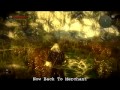 The Witcher 2 Assassin of kings (The Kayran - A Matter Of Price) Quest video Guide