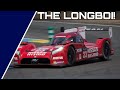 NISSAN'S BIG MEME! Remembering the Nissan GTR-LM 'Longboi'