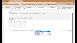 🔯 Multiple Regression Analysis in Python: Real World Data Modeling with Pandas and Statsmodels.🔯