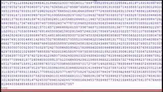 Python Programming Tutorial 5: Evaluating Numeric Expressions and the eval() Function