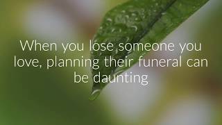 Personalised and bespoke funeral services | Caerphilly Funerals