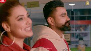 AAKAD Official Video Amrit Maan Ft Ginni Kapoor | Desi Crew | Latest Punjabi Songs 2019 | Gaana